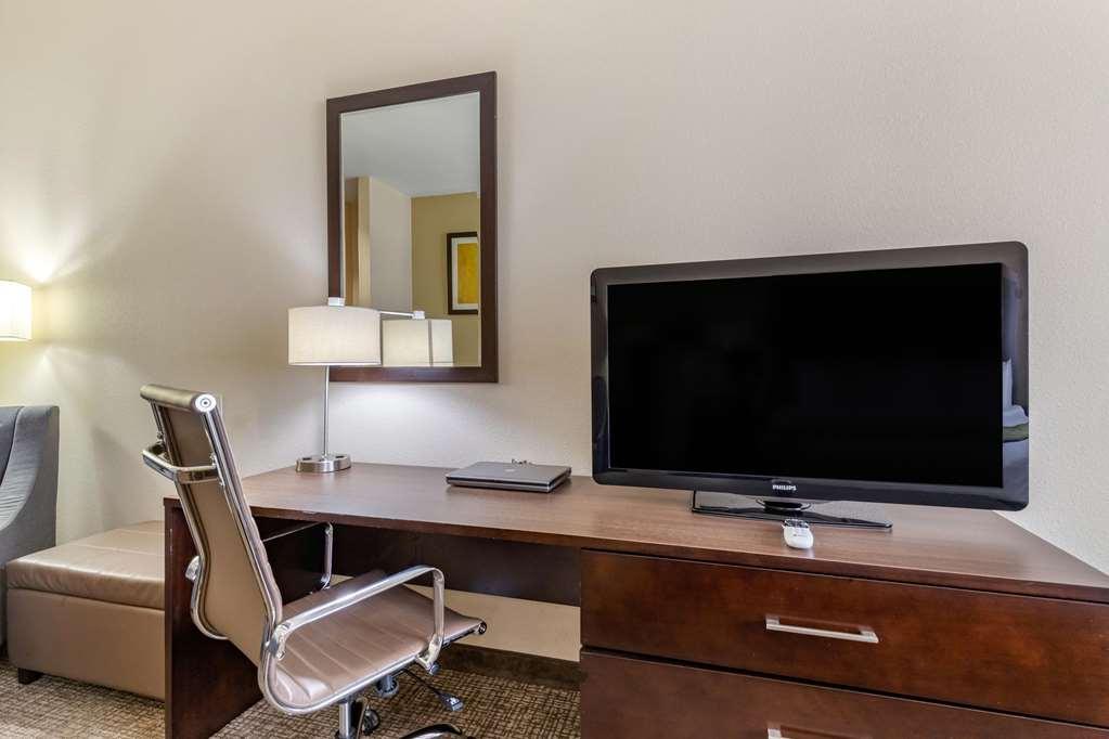 Comfort Inn & Suites Lakeside Eagle Pass Habitación foto